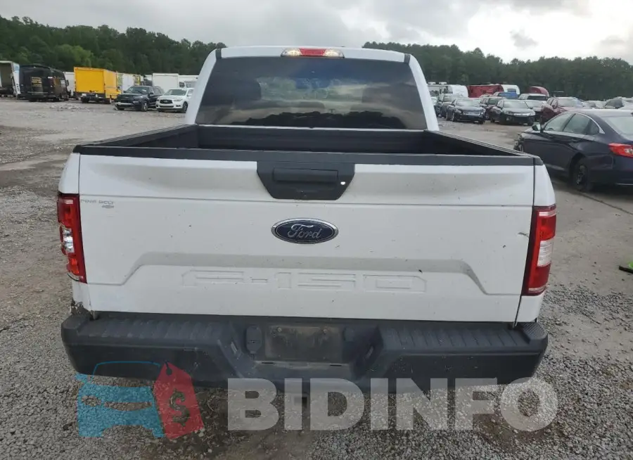 1FTEW1CB7JKC76852 Photo# 6