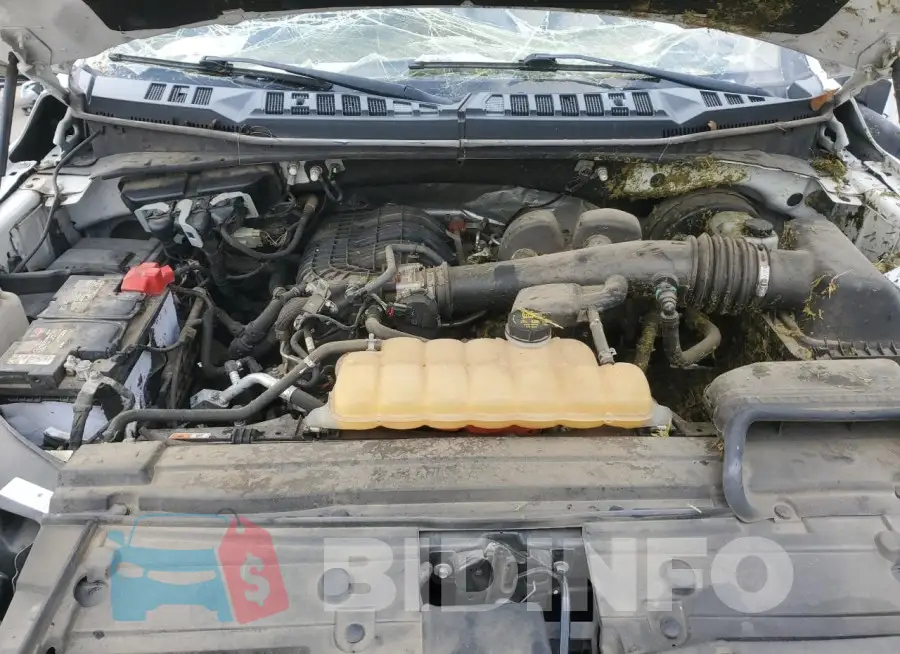 1FTEW1CB7JKC76852 Photo# 11
