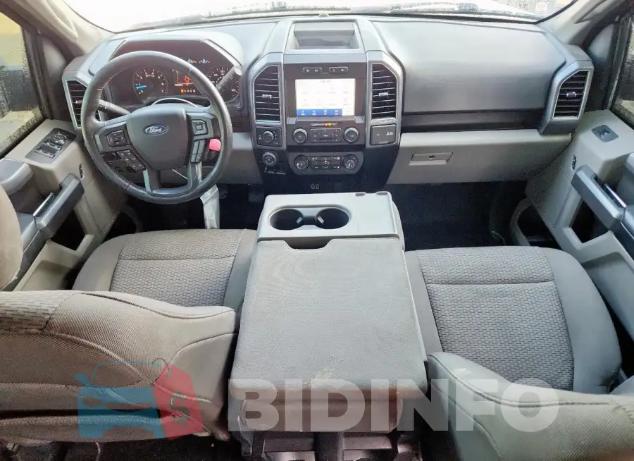 1FTEW1E45LKE90501 Photo# 8