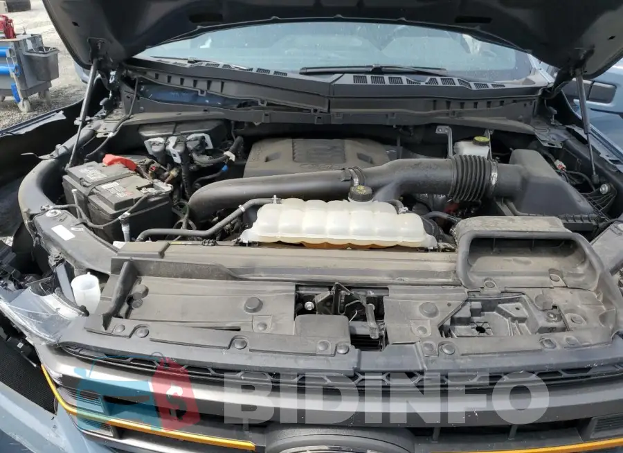 1FTEW1E83PFB37997 Photo# 11