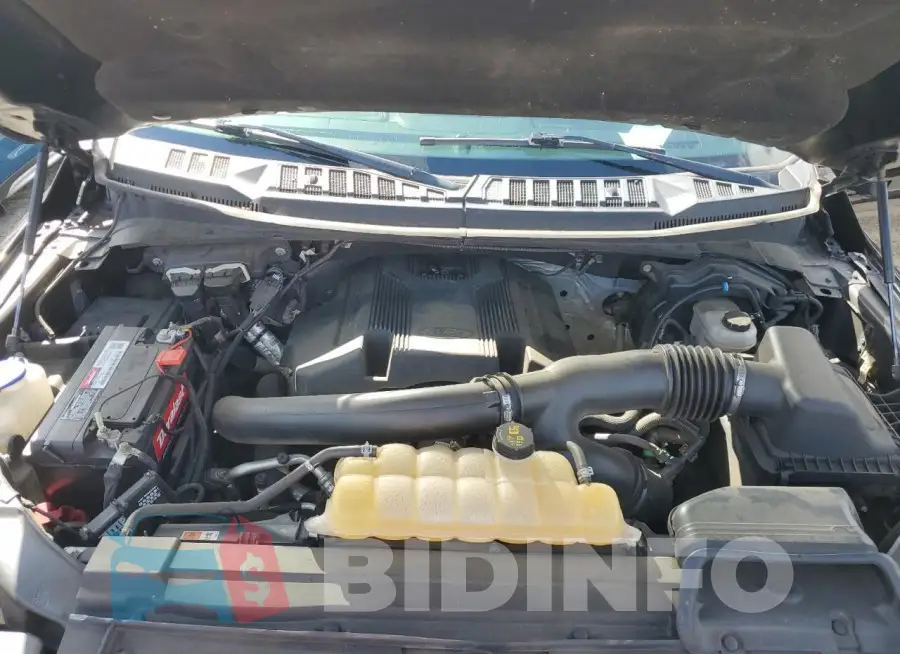 1FTEW1EG8JFB89950 Photo# 11