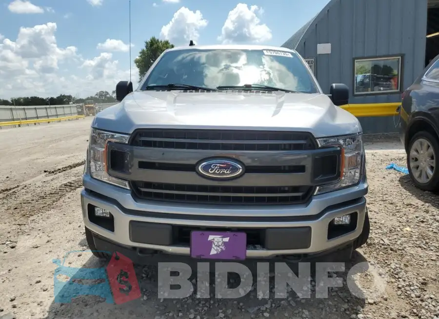 1FTEW1EP4LKD66357 Photo# 5