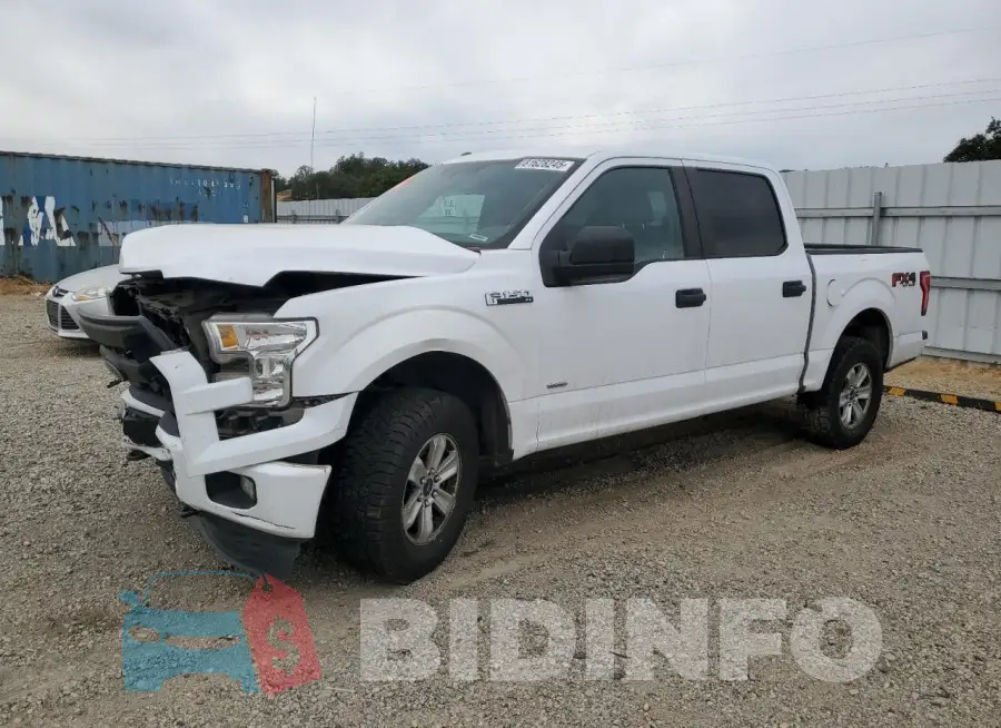 1FTEW1EP8GKF20574 Photo# 1