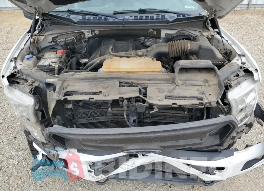 1FTEW1EP8GKF20574 Photo# 11