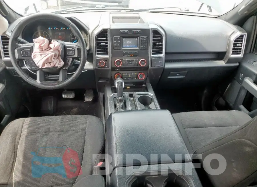 1FTEW1EP8GKF64994 Photo# 8