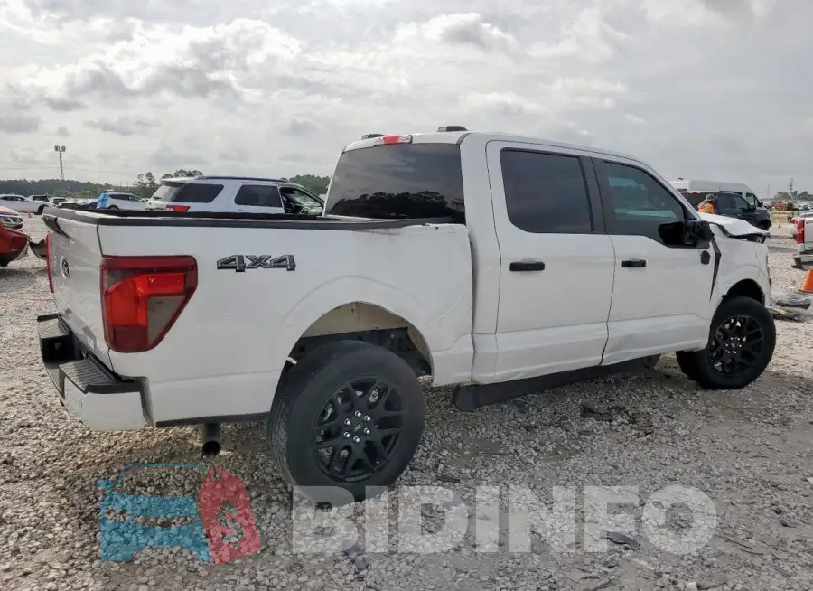 1FTEW2LP2RKD47842 Photo# 3