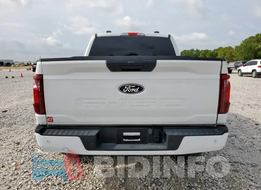 1FTEW2LP2RKD47842 Photo# 6