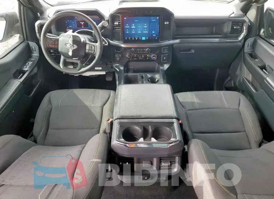 1FTEW2LP2RKD47842 Photo# 8
