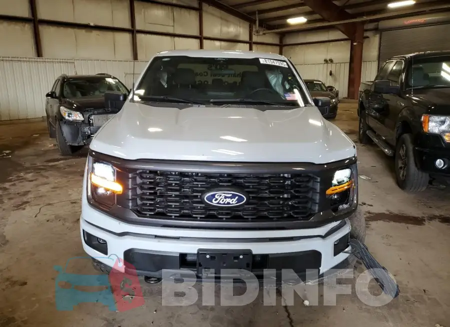 1FTEW2LP3RKF34586 Photo# 5