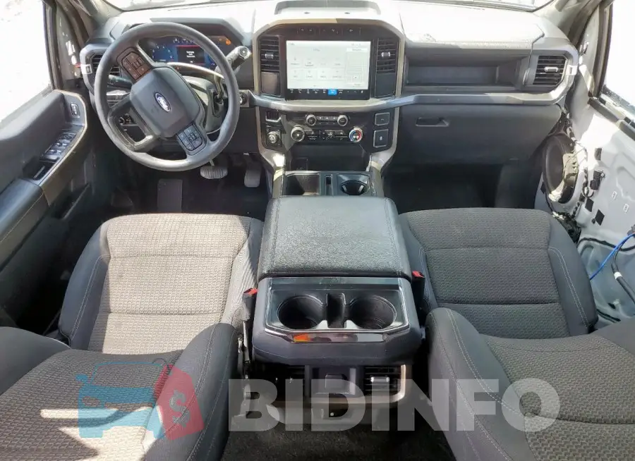 1FTEW2LP4RFA18620 Photo# 8