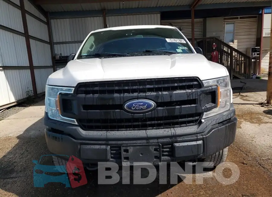 1FTEX1EB6LKD07232 Photo# 5