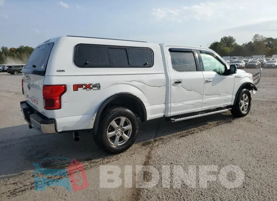 1FTFW1E45KFA43761 Photo# 3