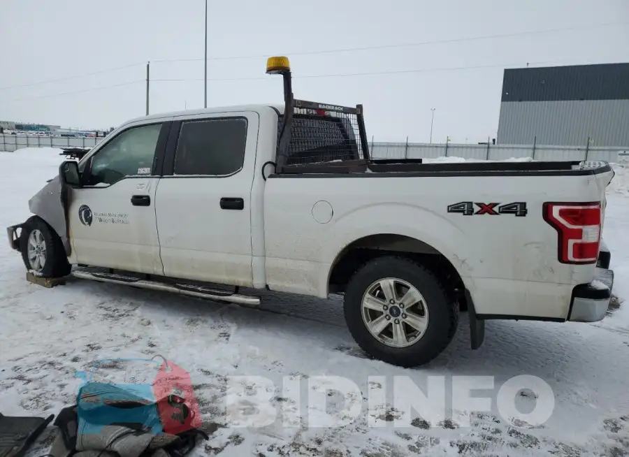 1FTFW1E58LFA85903 Photo# 2
