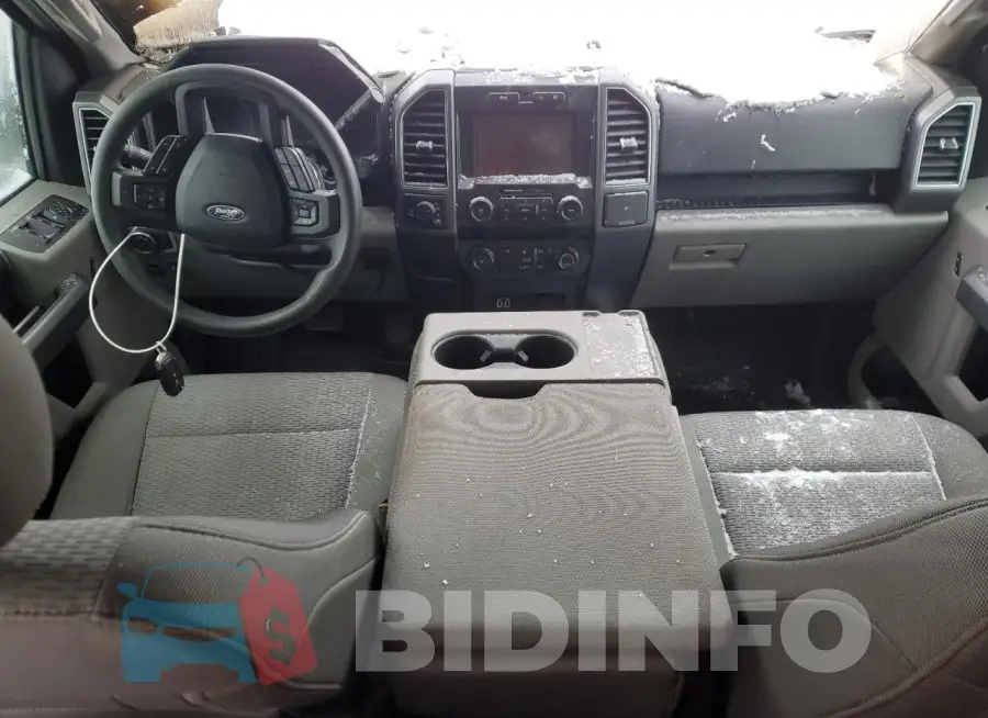 1FTFW1E58LFA85903 Photo# 8