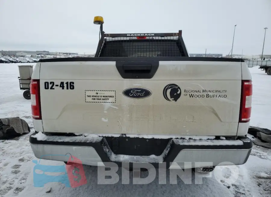 1FTFW1E58LFA85903 Photo# 6