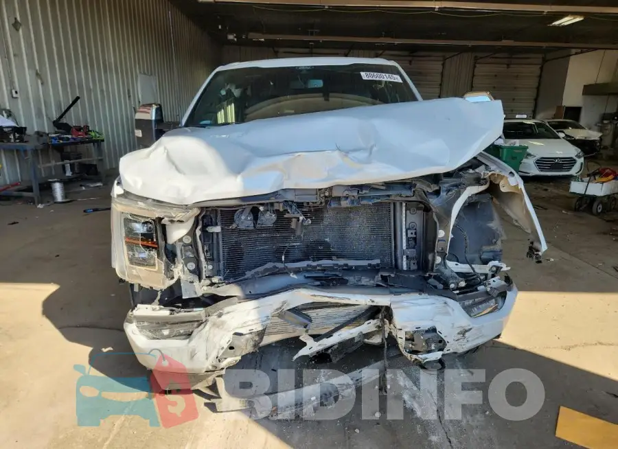 1FTFW1E87MKE13508 Photo# 5