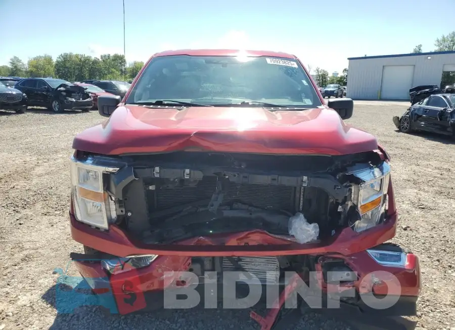 1FTFW1E8XMKD63171 Photo# 5