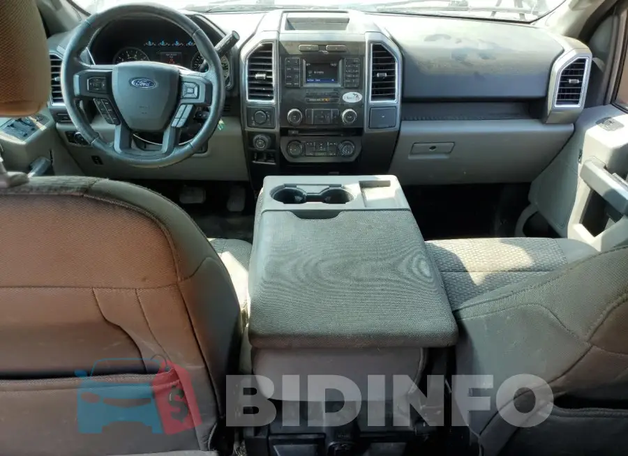 1FTFW1EF2GKD40180 Photo# 8