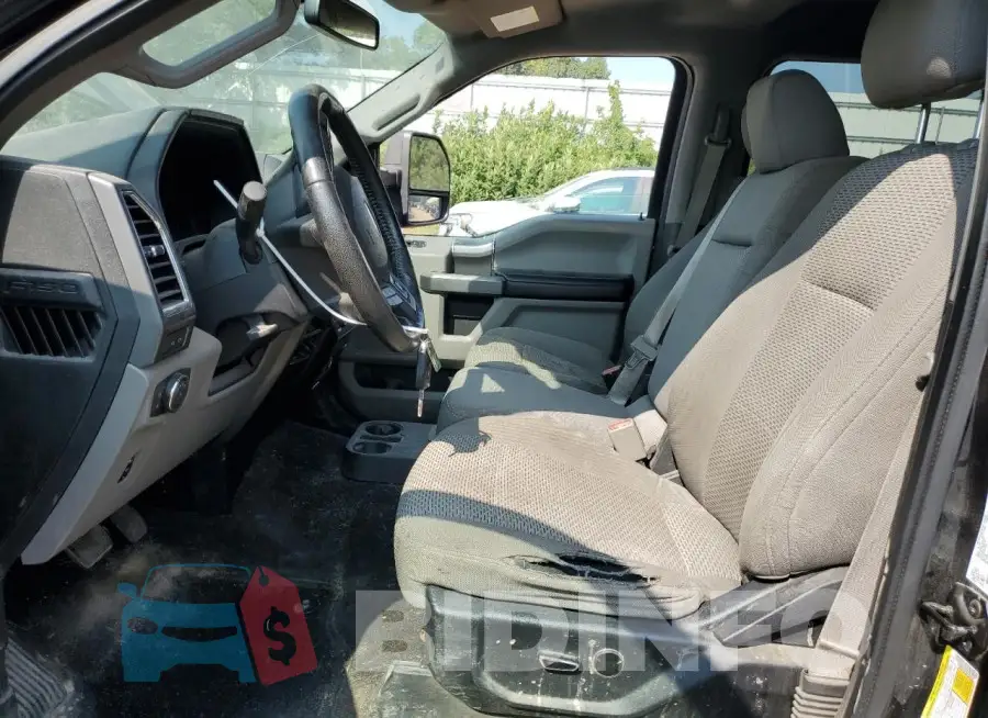 1FTFW1EF2GKD40180 Photo# 7