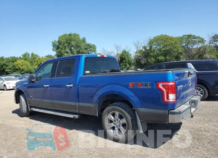 1FTFW1EG7HKC75885 Photo# 2