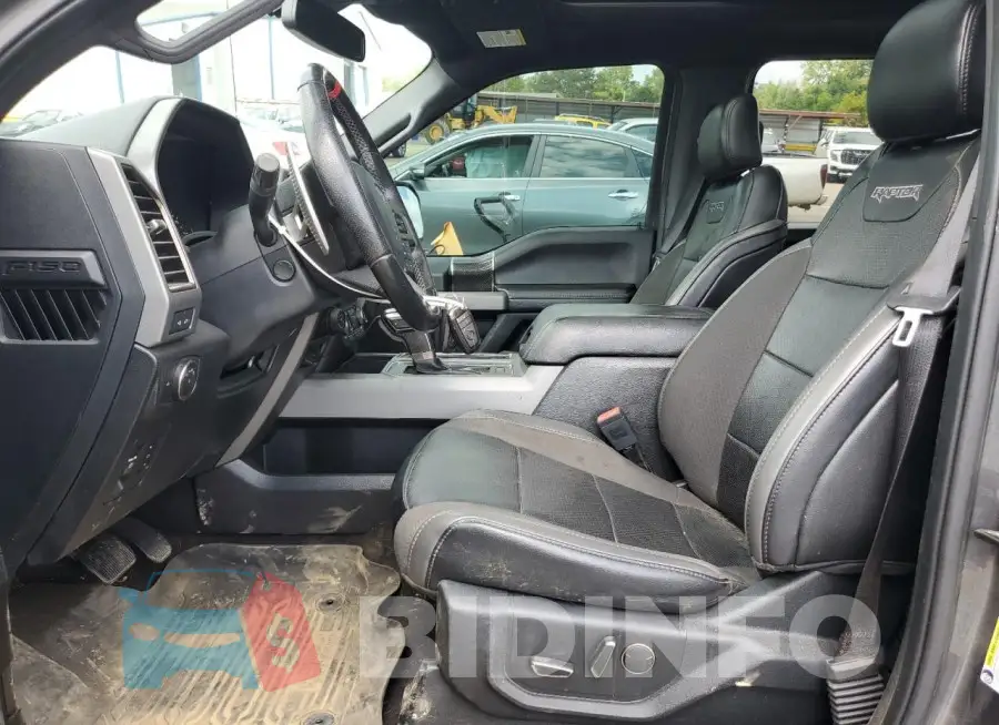1FTFW1RG5KFA74593 Photo# 7