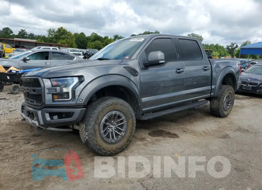 1FTFW1RG5KFA74593 Photo# 1
