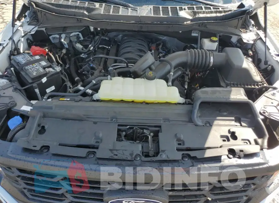 1FTFW2L57RKE40570 Photo# 11