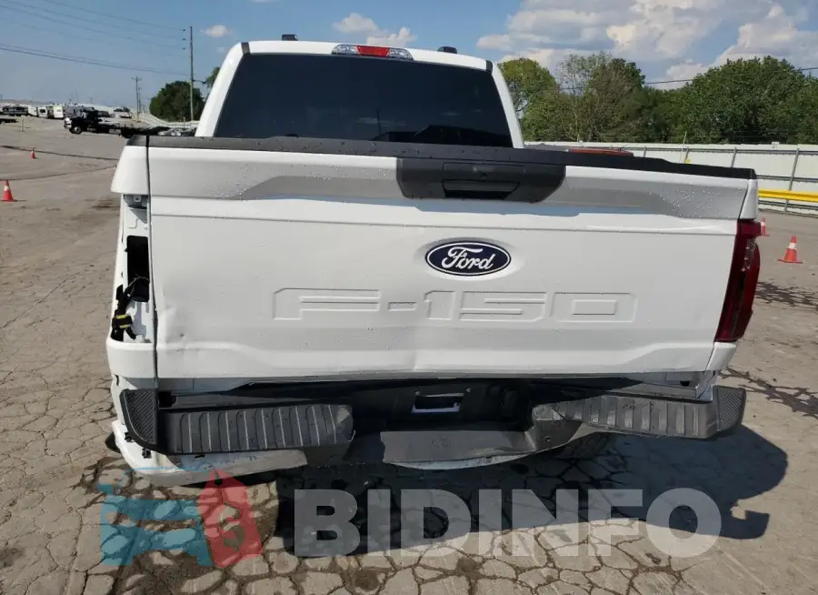 1FTFW2L57RKE40570 Photo# 6