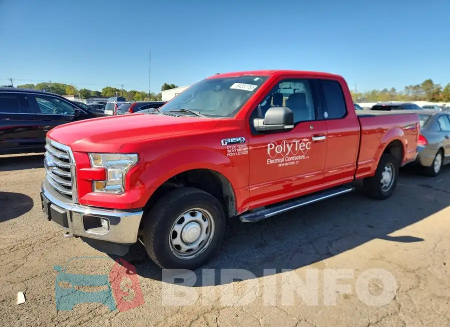 1FTFX1EF8GFC77902 Photo# 1