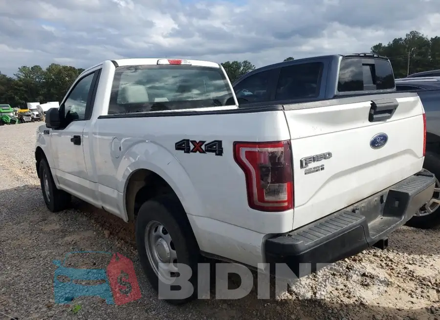 1FTMF1E8XHFB77412 Photo# 2