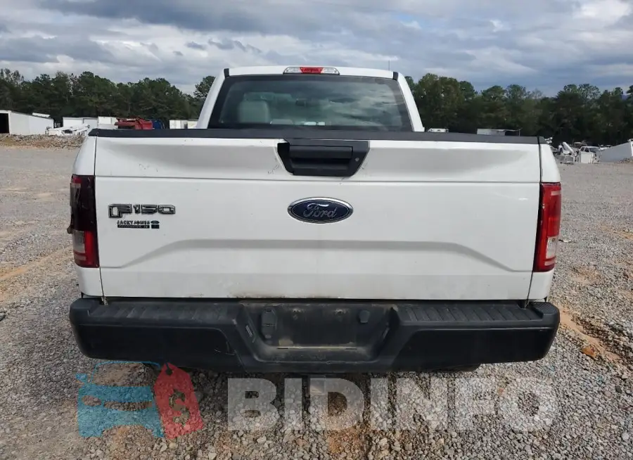1FTMF1E8XHFB77412 Photo# 6