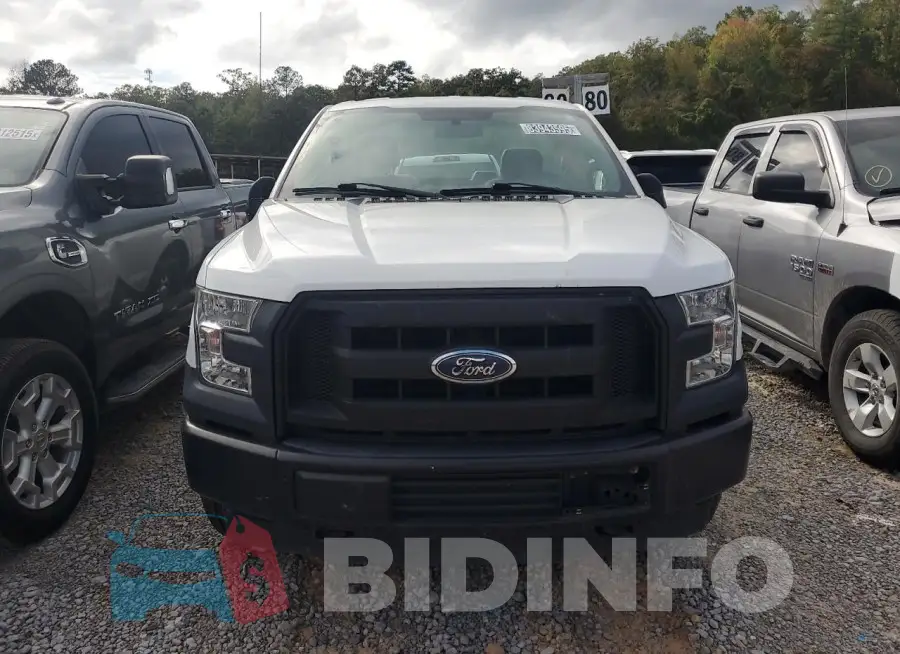 1FTMF1E8XHFB77412 Photo# 5