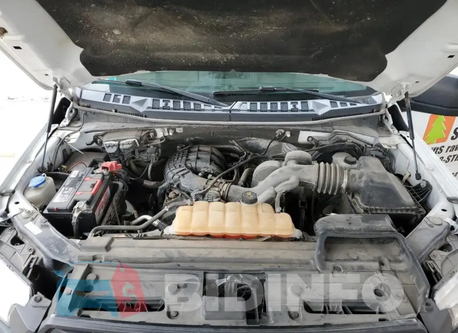 1FTMF1E8XHFB77412 Photo# 11