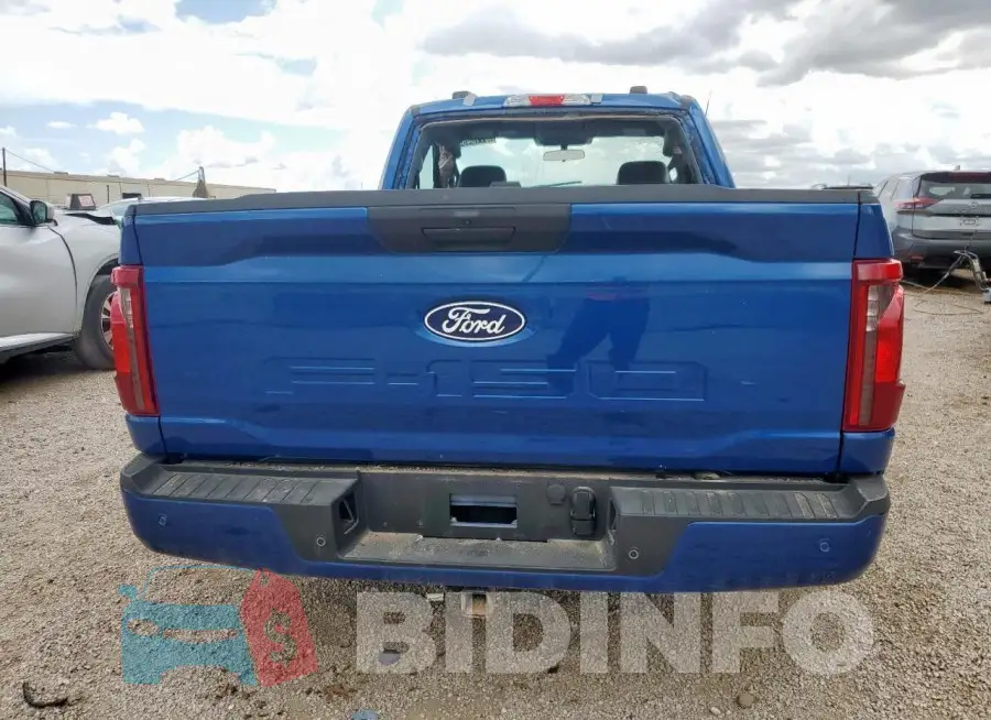 1FTMF1K56SKD69869 Photo# 6