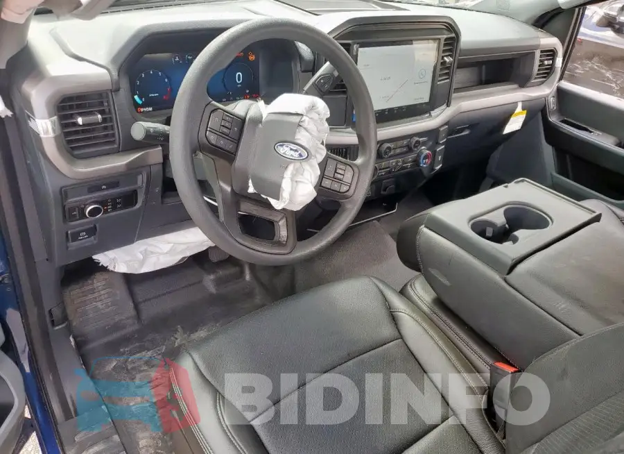 1FTMF1K56SKD69869 Photo# 8