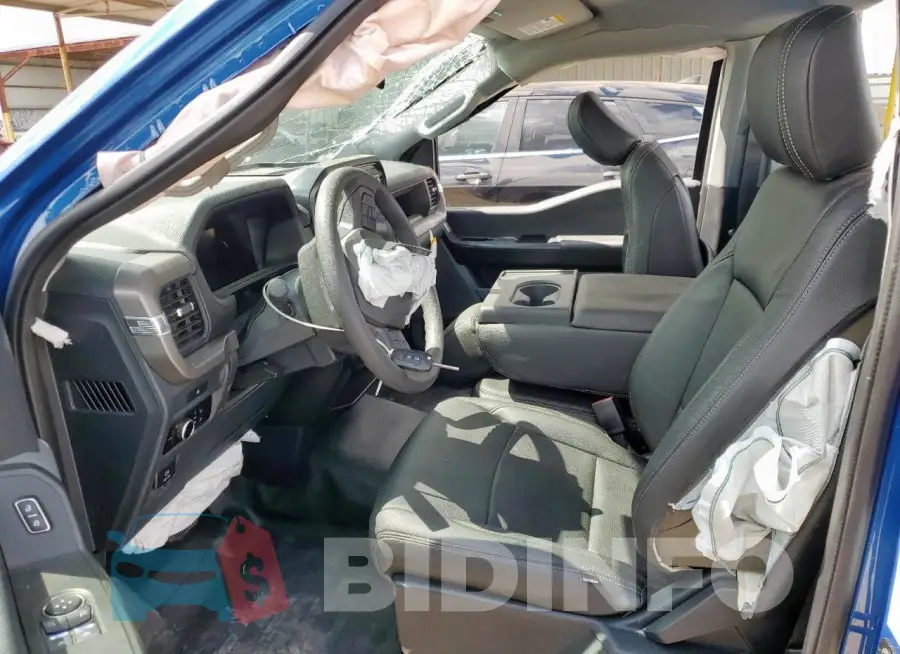 1FTMF1K56SKD69869 Photo# 7