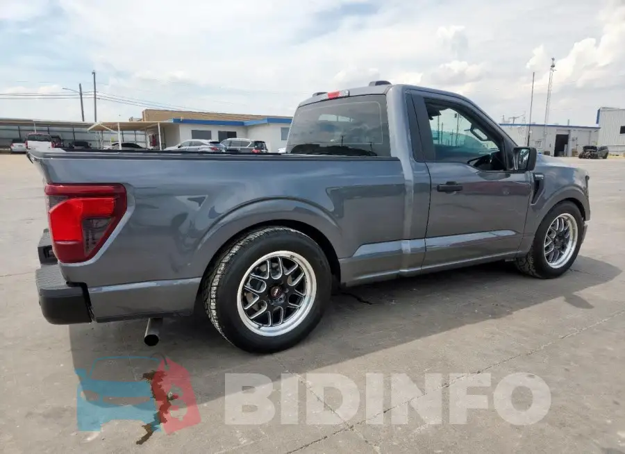 1FTMF1K57SKD26559 Photo# 3