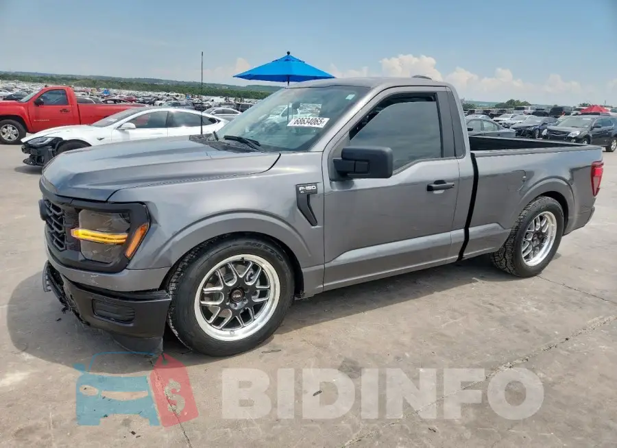 1FTMF1K57SKD26559 Photo# 1