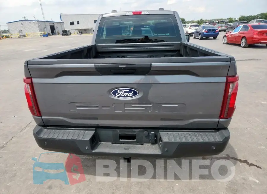 1FTMF1K57SKD26559 Photo# 6