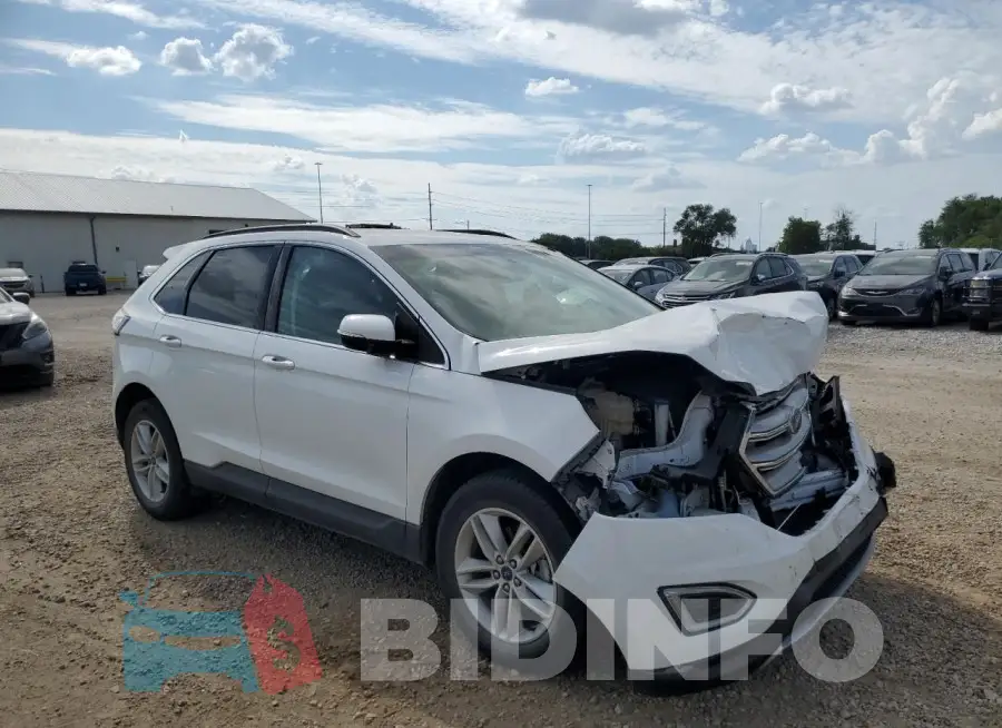2FMPK3J8XJBB52247 Photo# 4