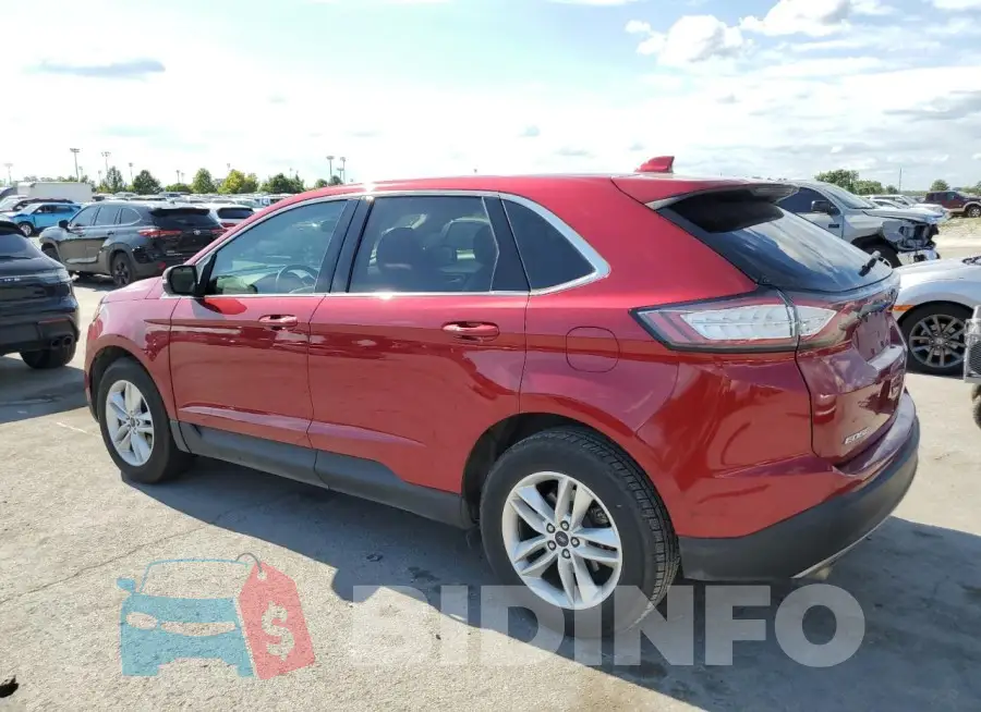 2FMPK3J93GBB66475 Photo# 2