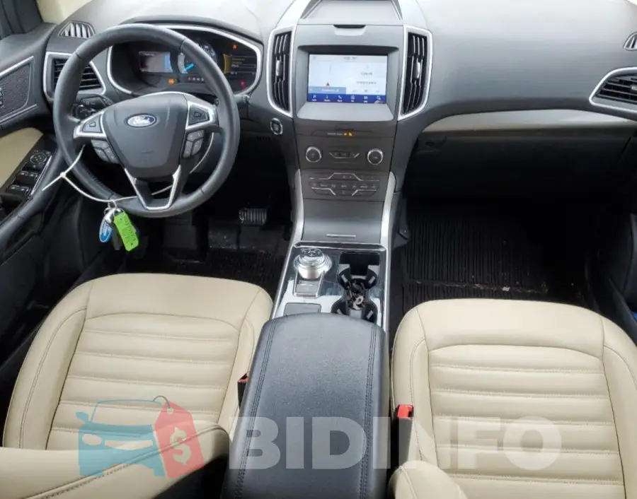 2FMPK4J92LBA61300 Photo# 8