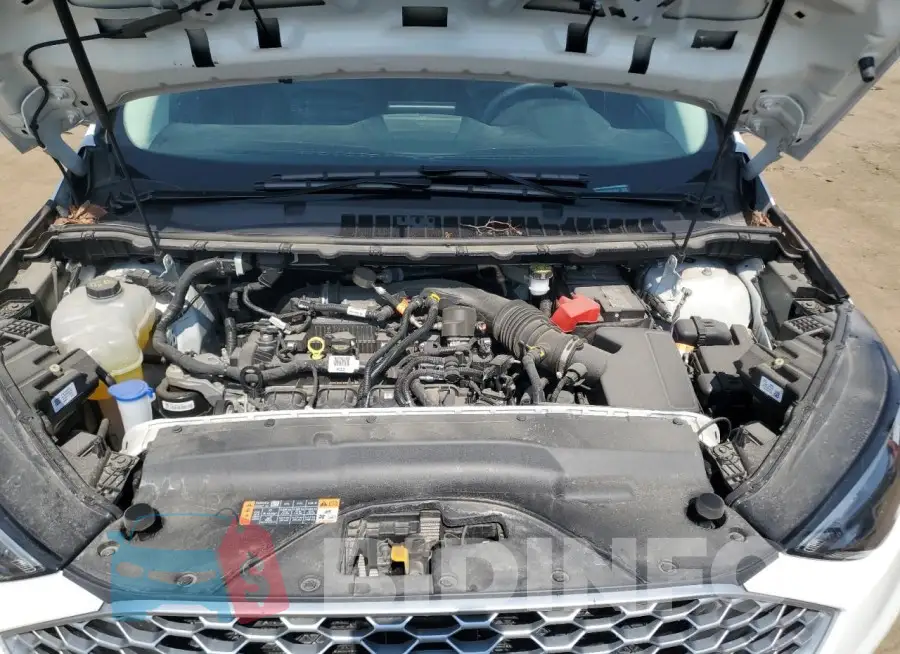 2FMPK4J96RBA15977 Photo# 12