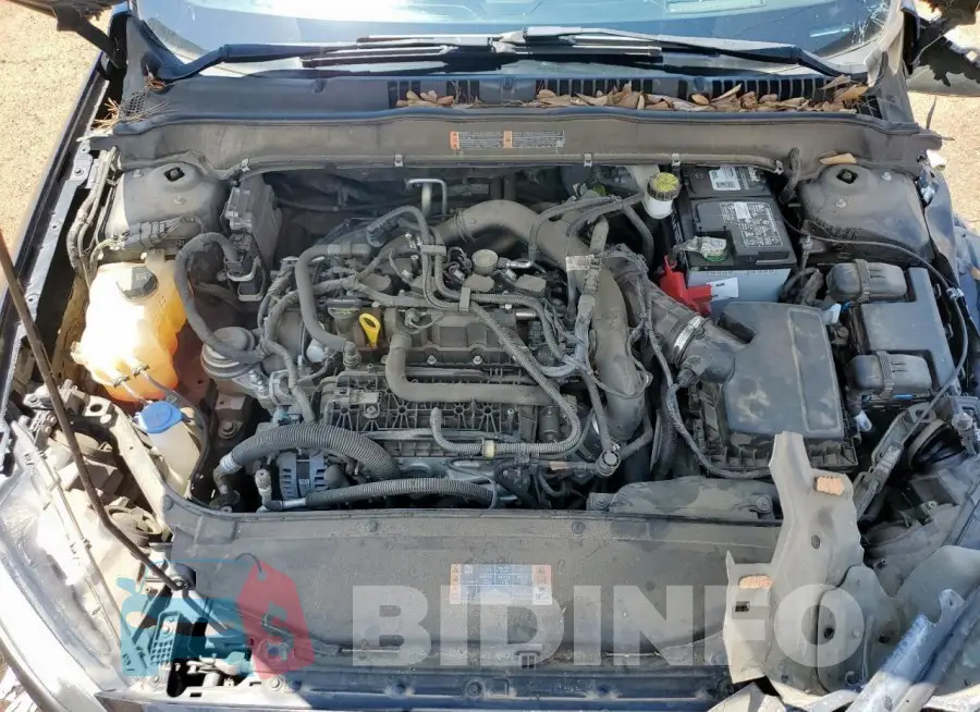 3FA6P0HD8KR198767 Photo# 11