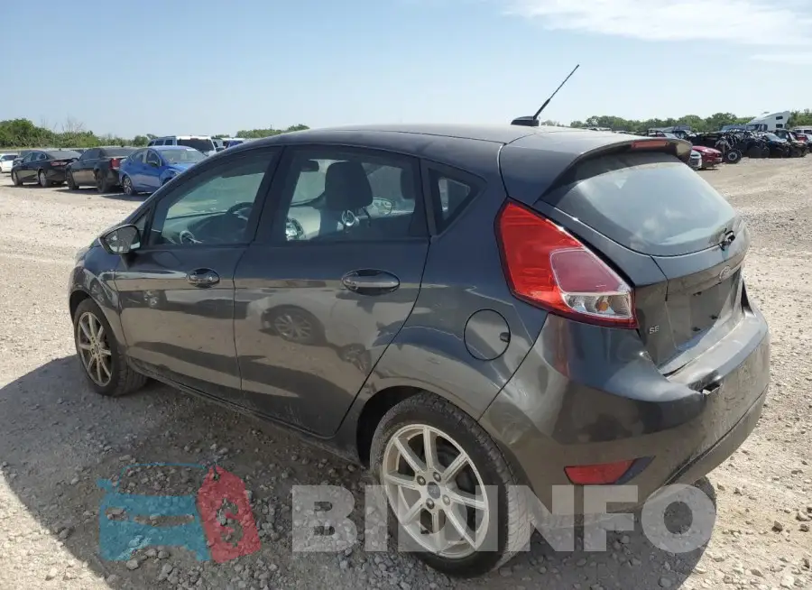 3FADP4EJ7KM138064 Photo# 2