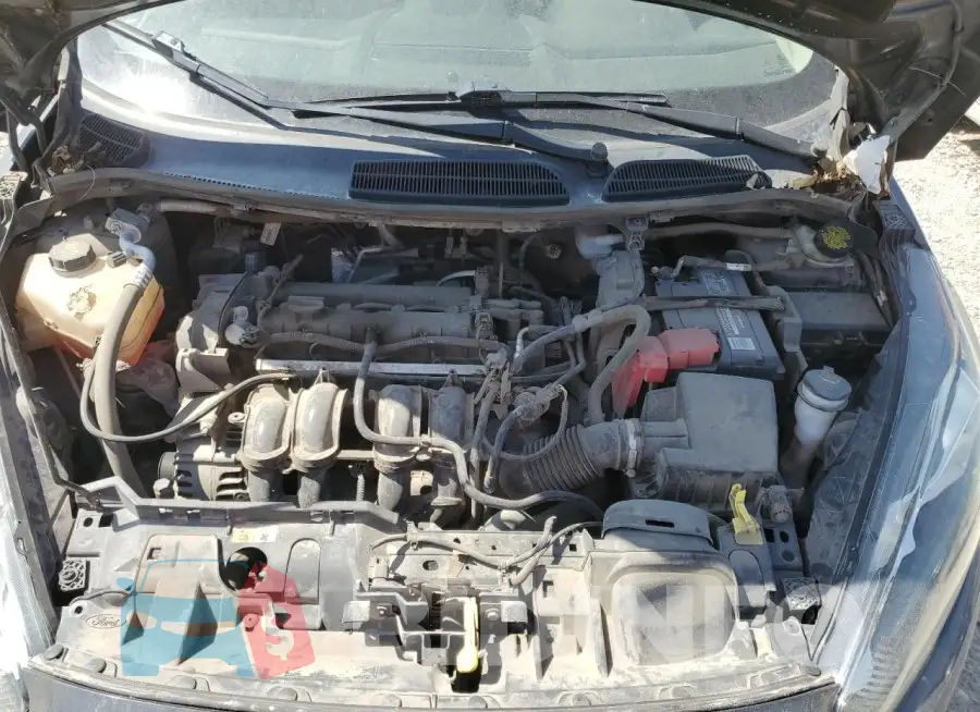 3FADP4EJ7KM138064 Photo# 11