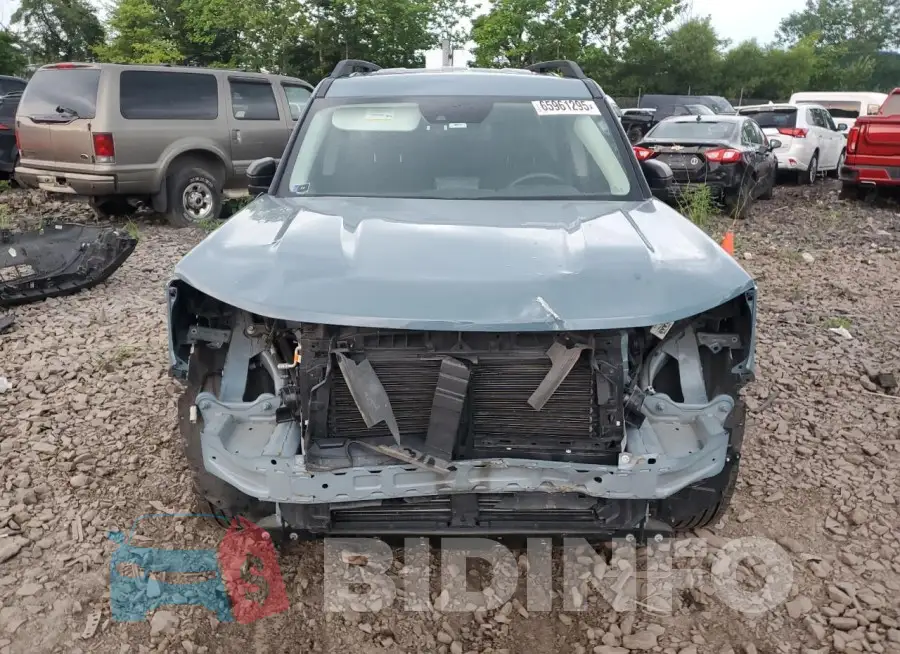 3FMCR9B62NRD16964 Photo# 5