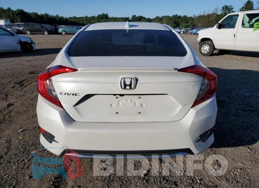 19XFC1F30ME201225 Photo# 6