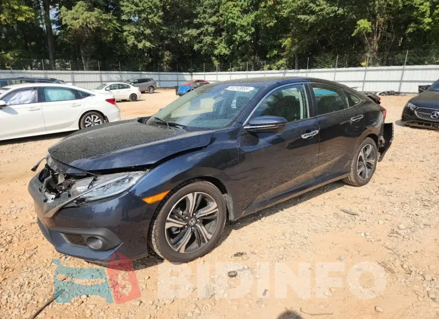 19XFC1F96GE026942 Photo# 1