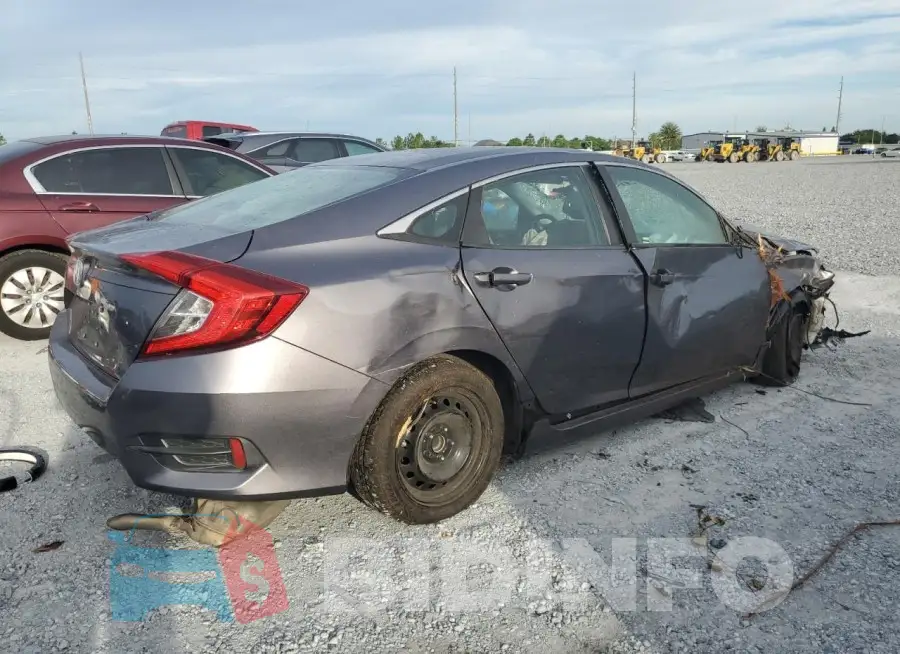 19XFC2F55GE070434 Photo# 3